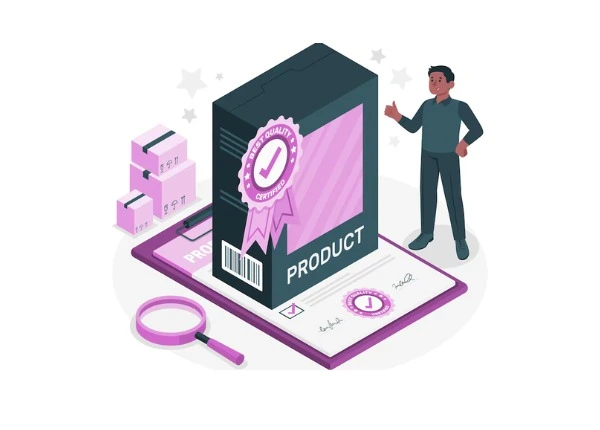 BIS Certificate registration