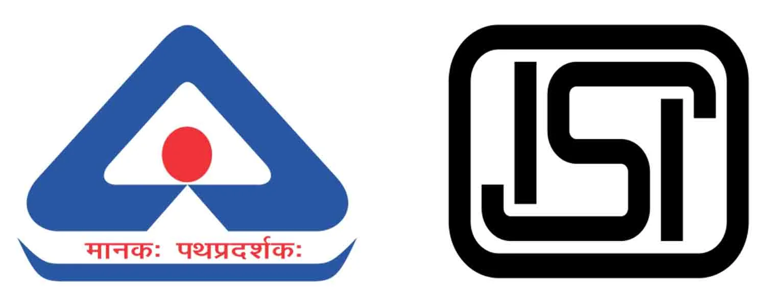 BIS certificate services